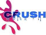 Crush-logo