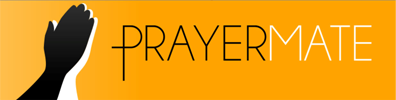 Prayer-Mate-logo