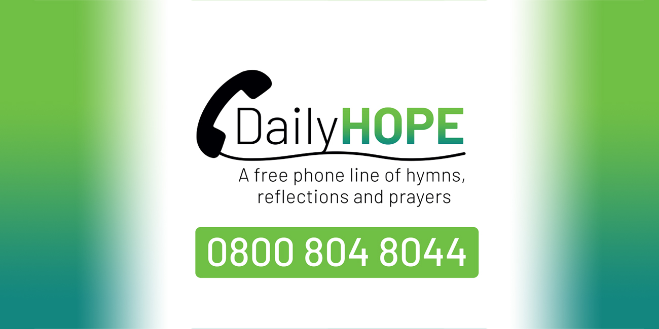 Daily Hope Web Banner v2