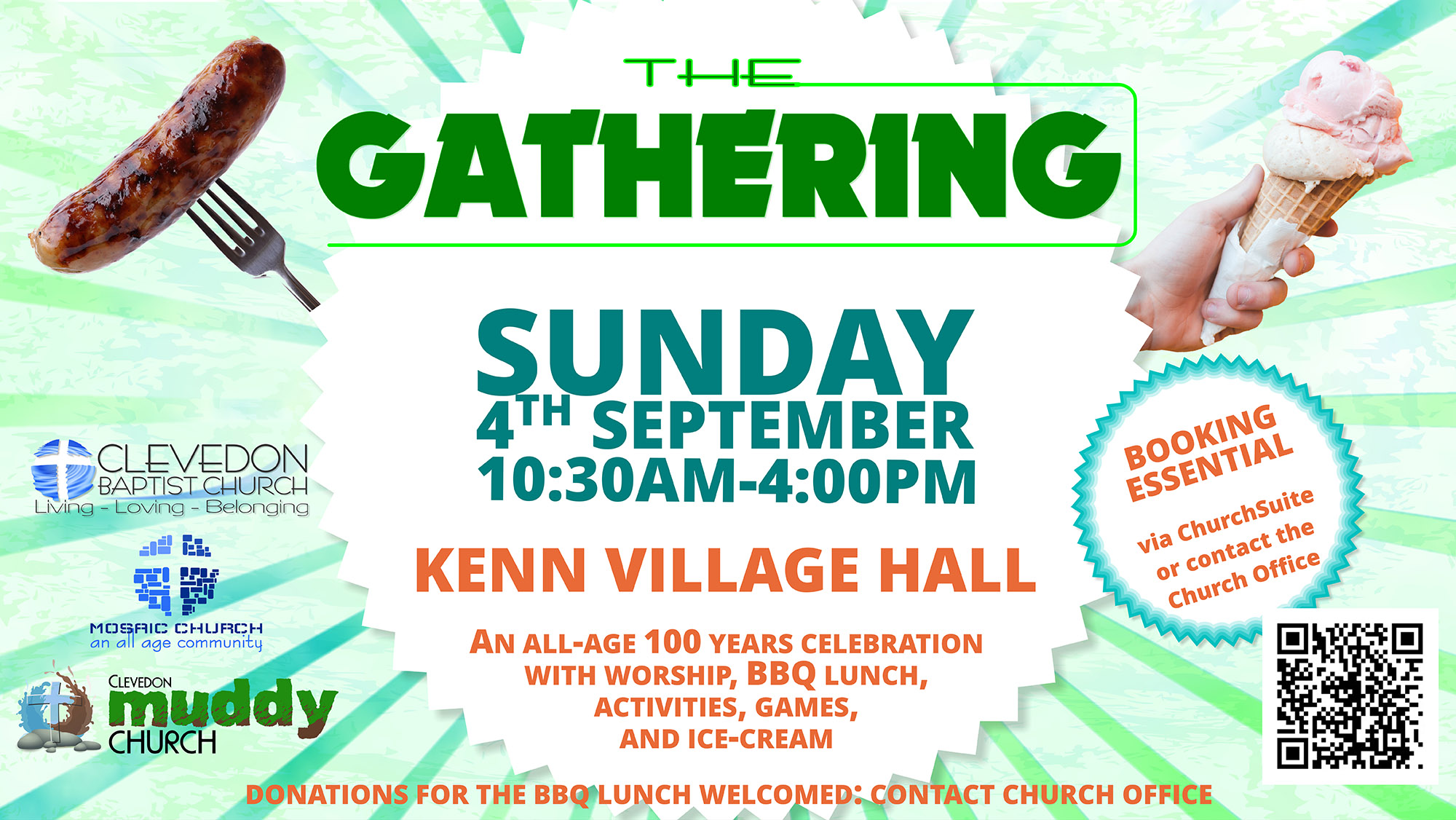 The Gathering 2022