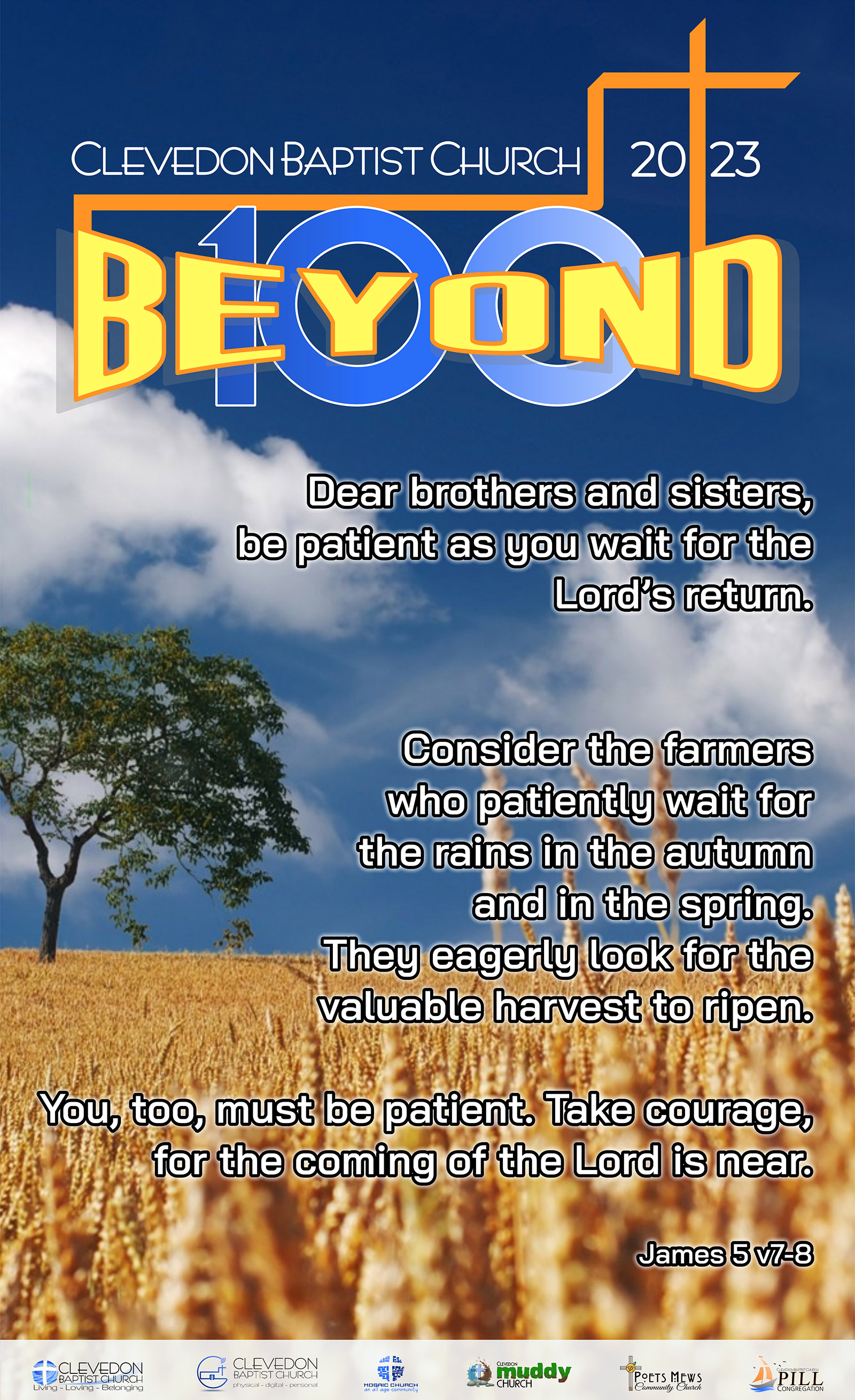 Our 2023 Year Theme