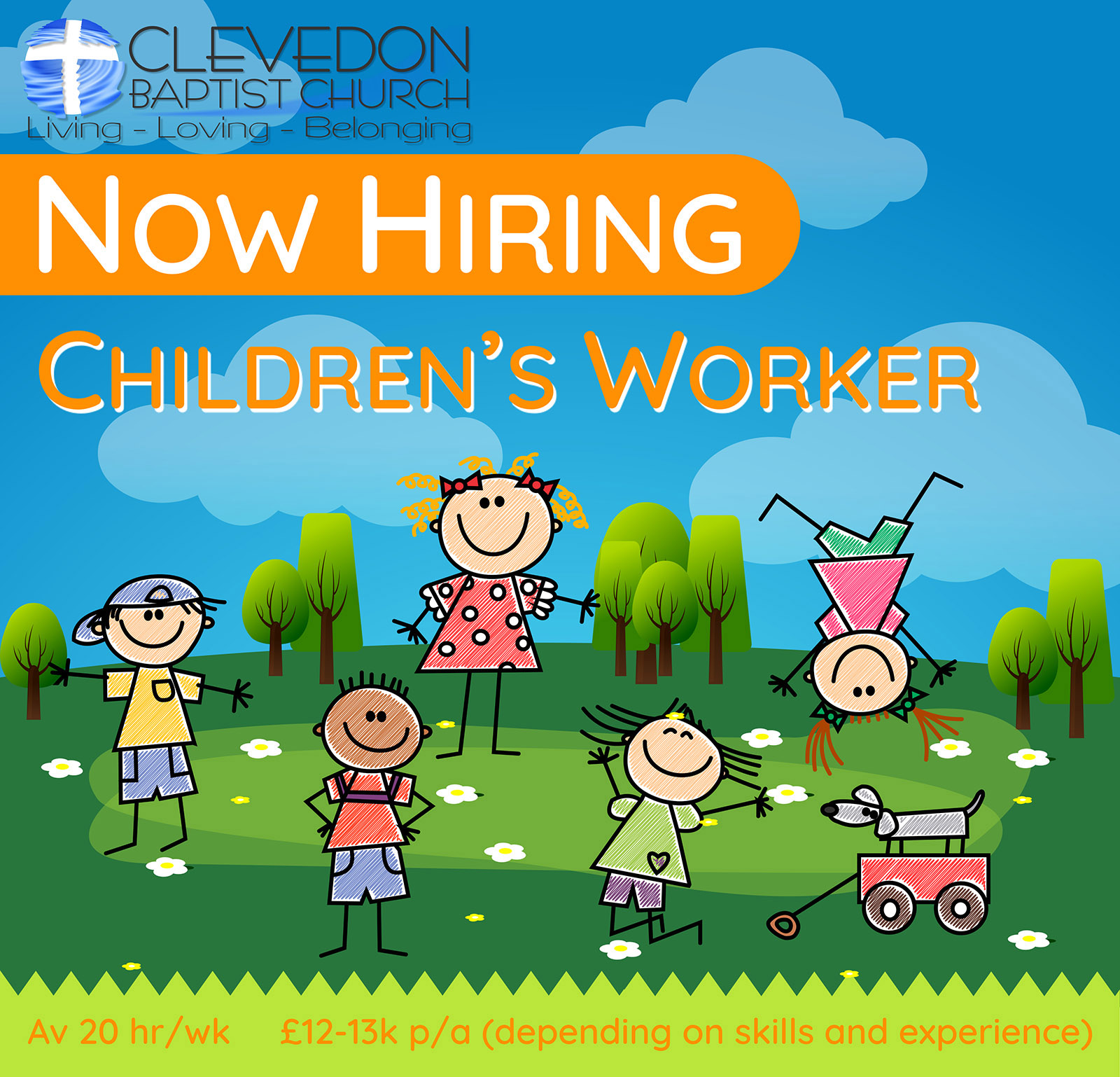 Childrens-Worker