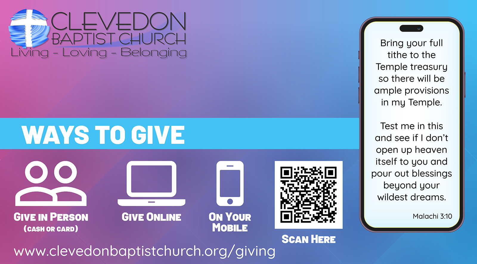 Ways-to-give