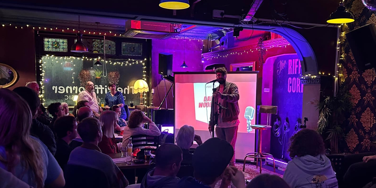 Open Mic pic for page