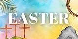 Easter at CBC