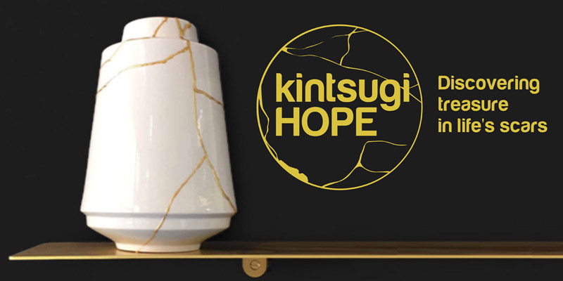 Kintsugi Hope